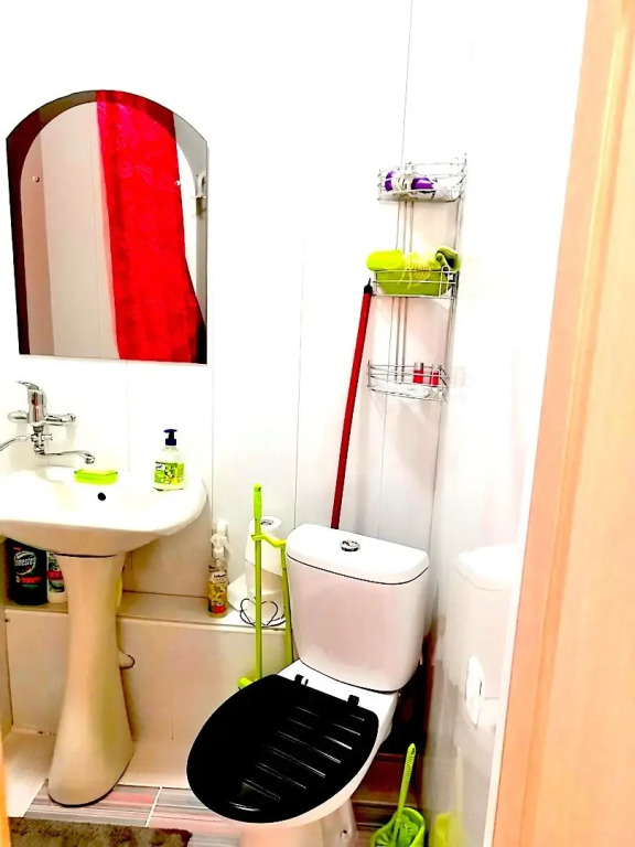 Квартира AlloTagil на Проспекте Ленина 71А - фото 12