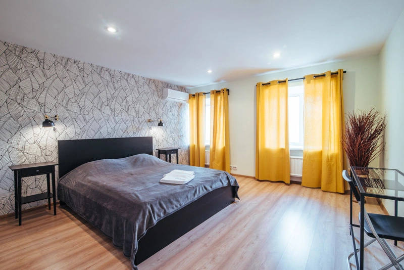 Апартаменты Piterstay Nevsky 32 — фото
