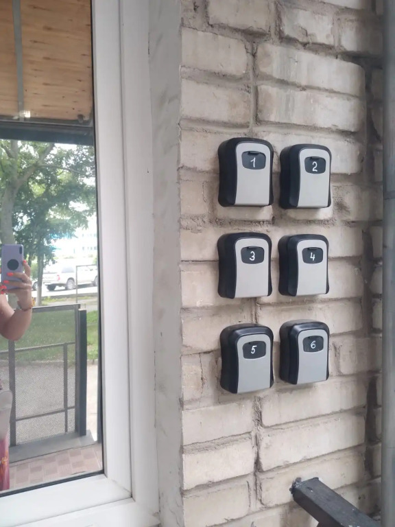 Мини-отель Комфорт - фото 2