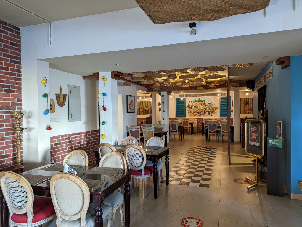 Hotel photo 20