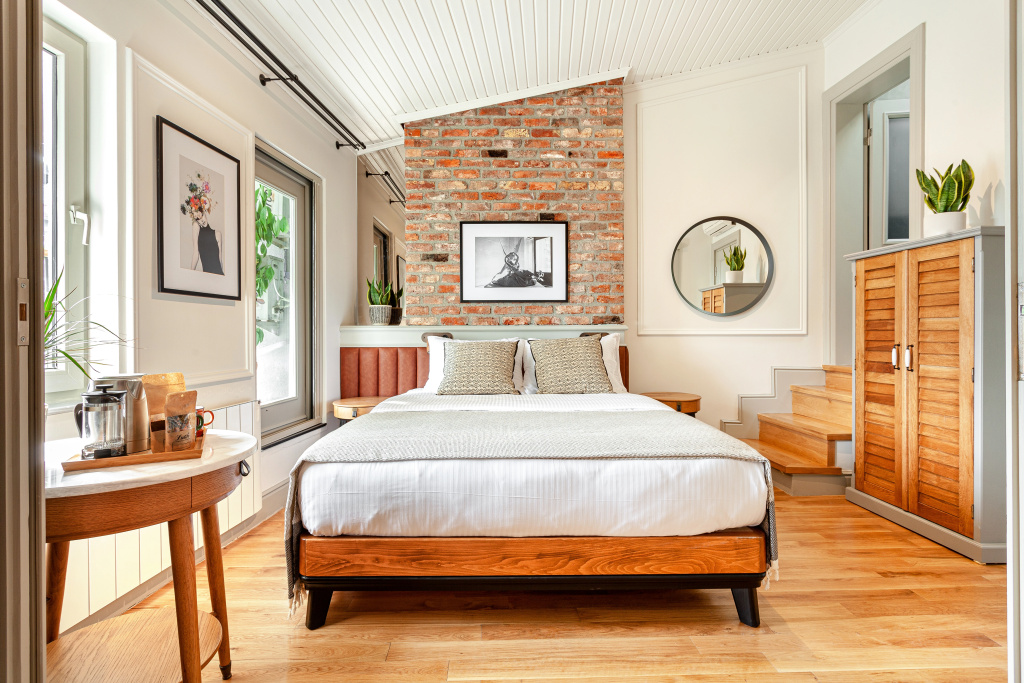 World House Boutique Hotel Galata — фото