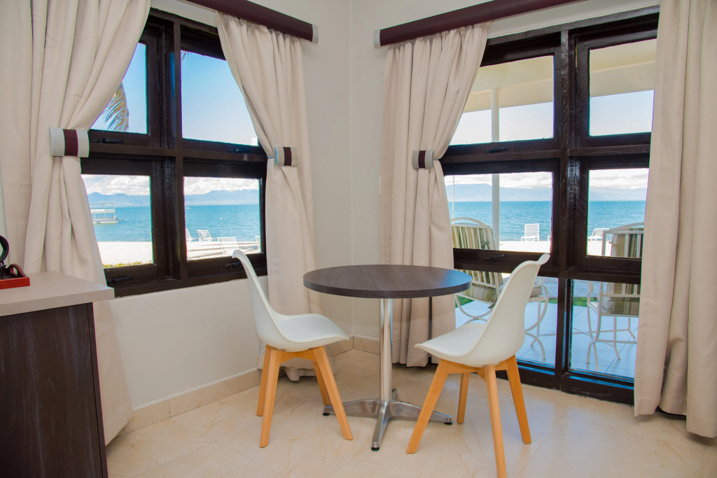 Sunbird Nkopola Hotel - Général