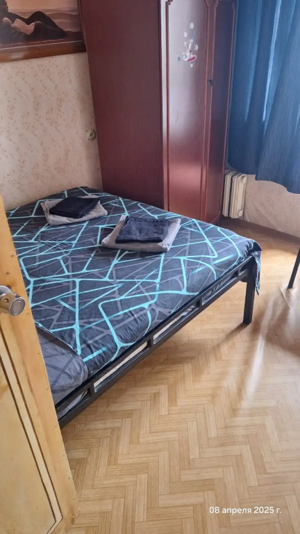 Квартира Курск — 3