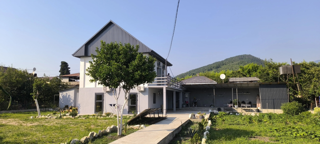 Fenix Guest House