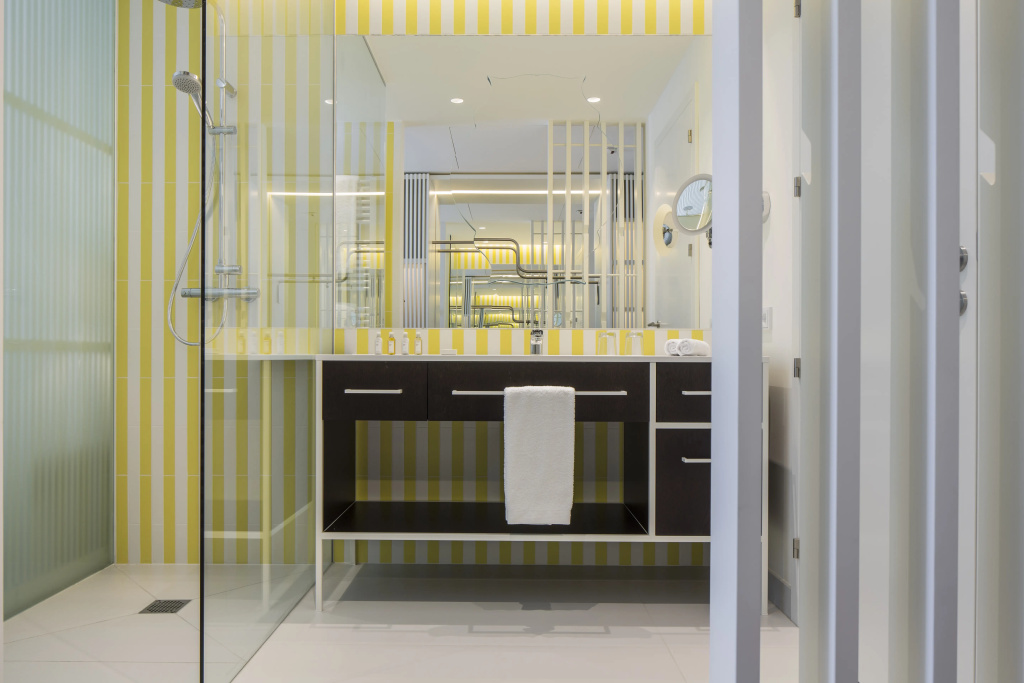 Falkensteiner Hotel&Spa Jesolo - Chambres