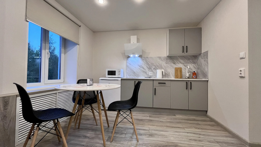 Квартира Уютная евродвушкарядом с вокзалом - фото 3