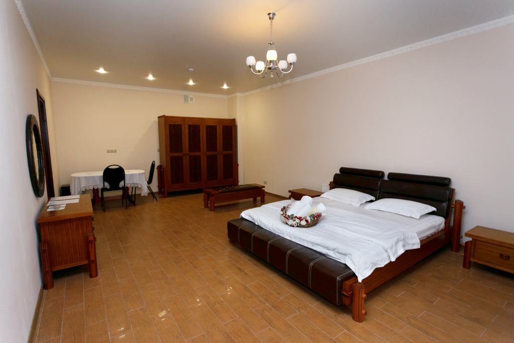 Гостевой дом Dasn Hall - фото 11