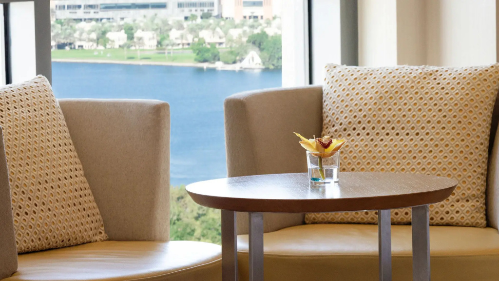Hyatt Regency Dubai Creek Heights - Chambres