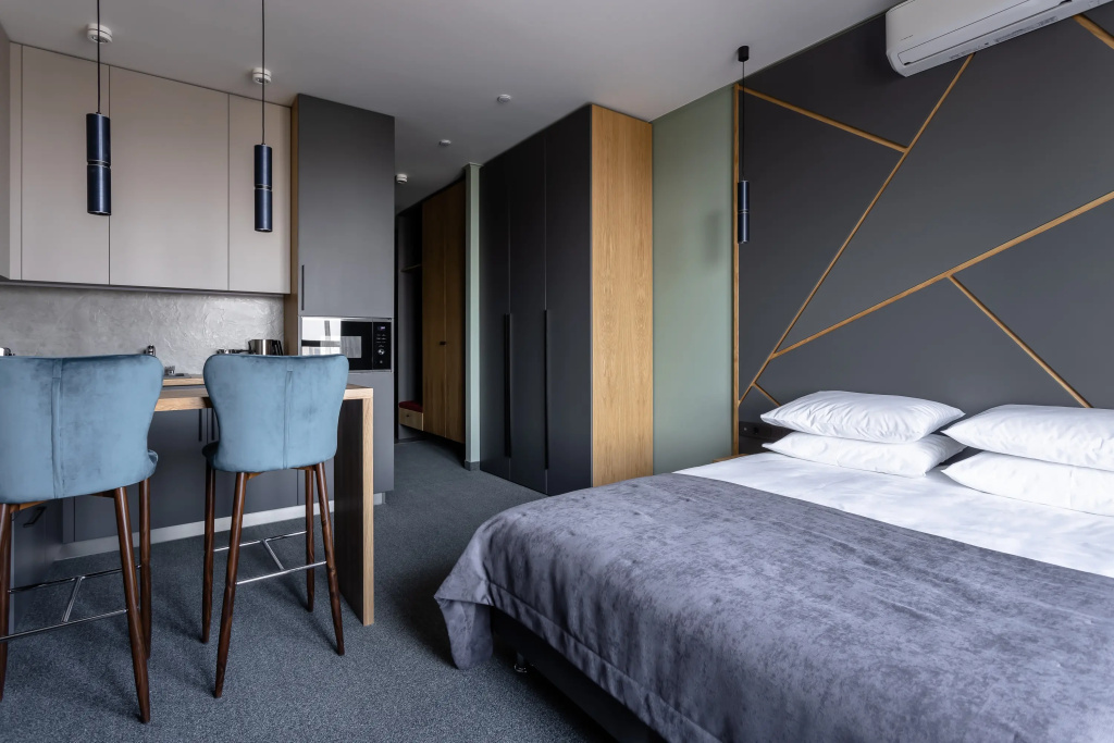 Hotel photo 10