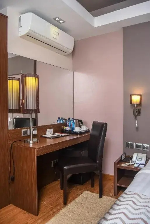 Ngong Hills Hotel - Général
