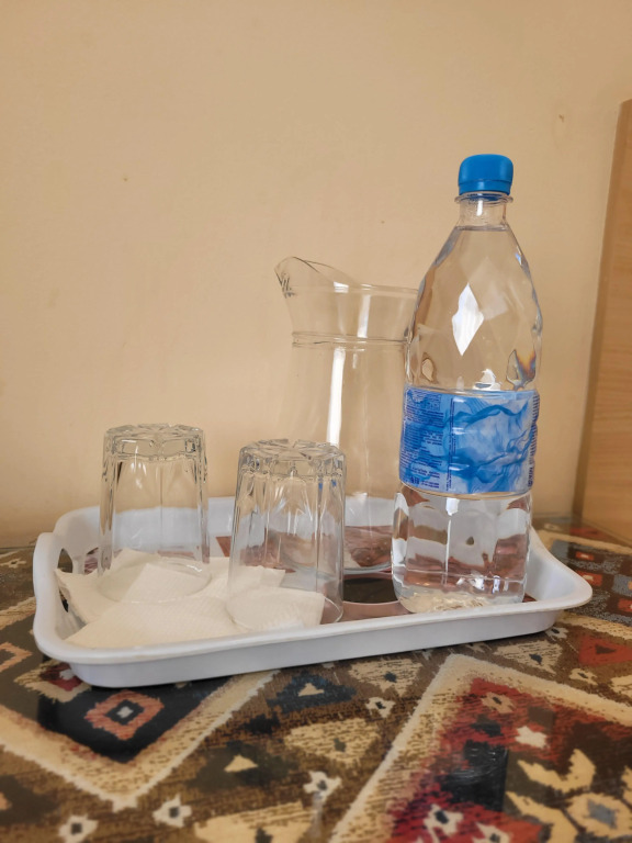 Илек Отель - фото 33