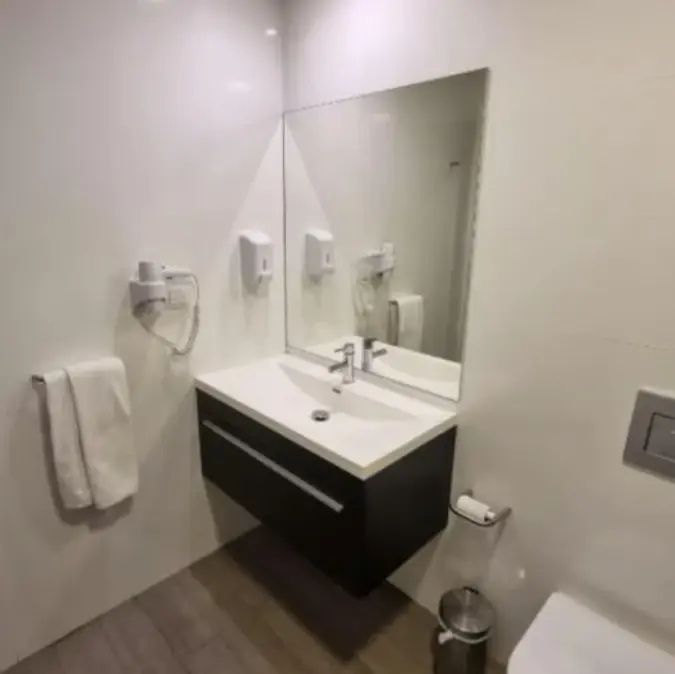 Casa do Adro Hotel - Chambres