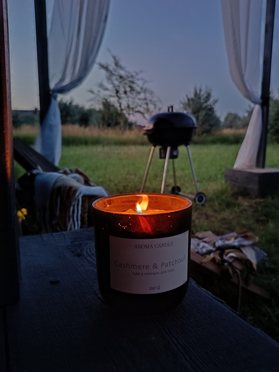 Частный дом Дом в Чистых Прудах - фото 31