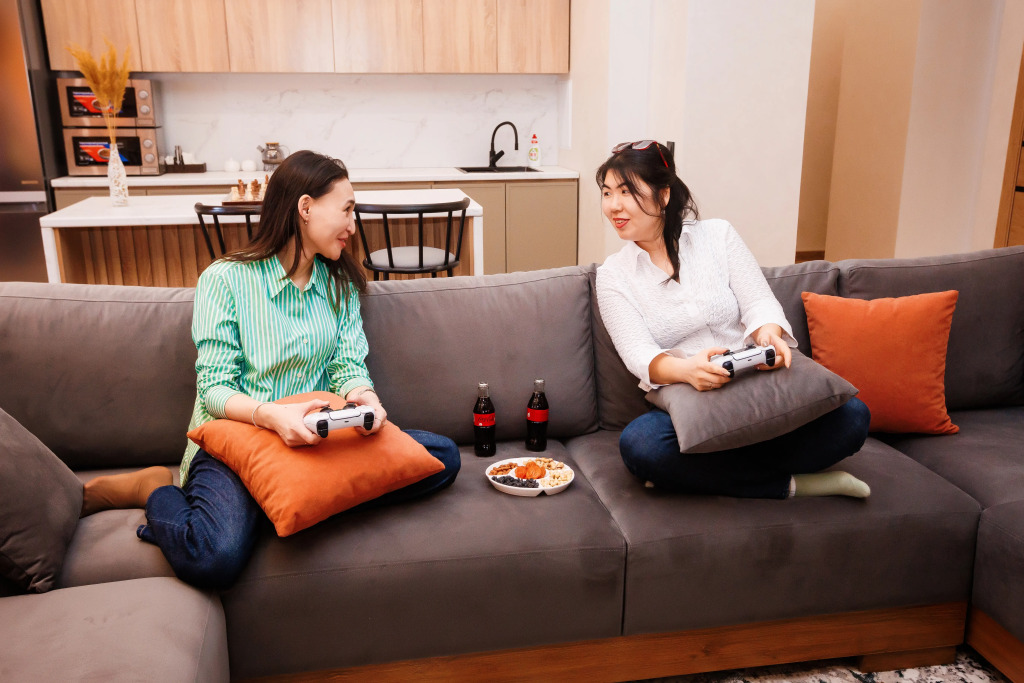 Хостел Хостел Good Inn в Алматы