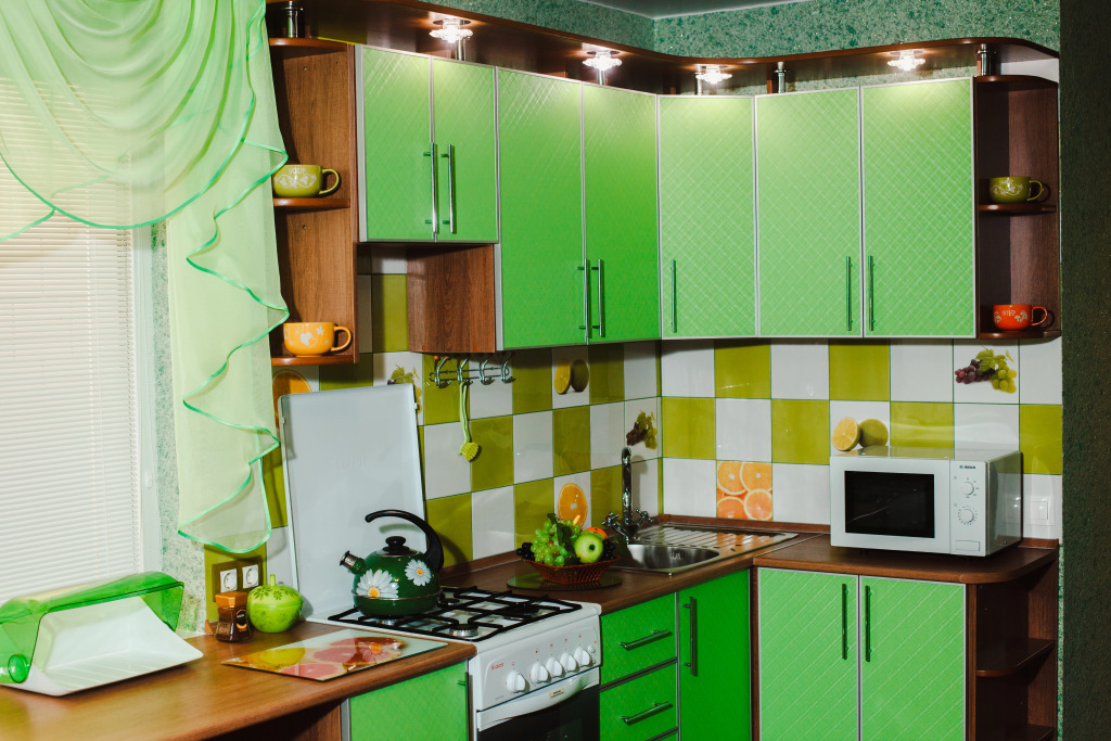 Гостиница Жильё-Люкс - фото 2