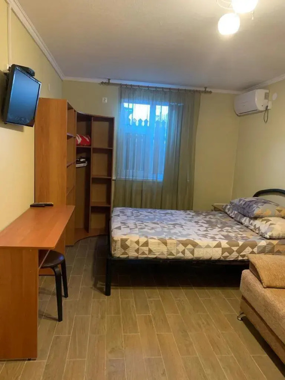 Гостевой дом У Антонины в Пляхо