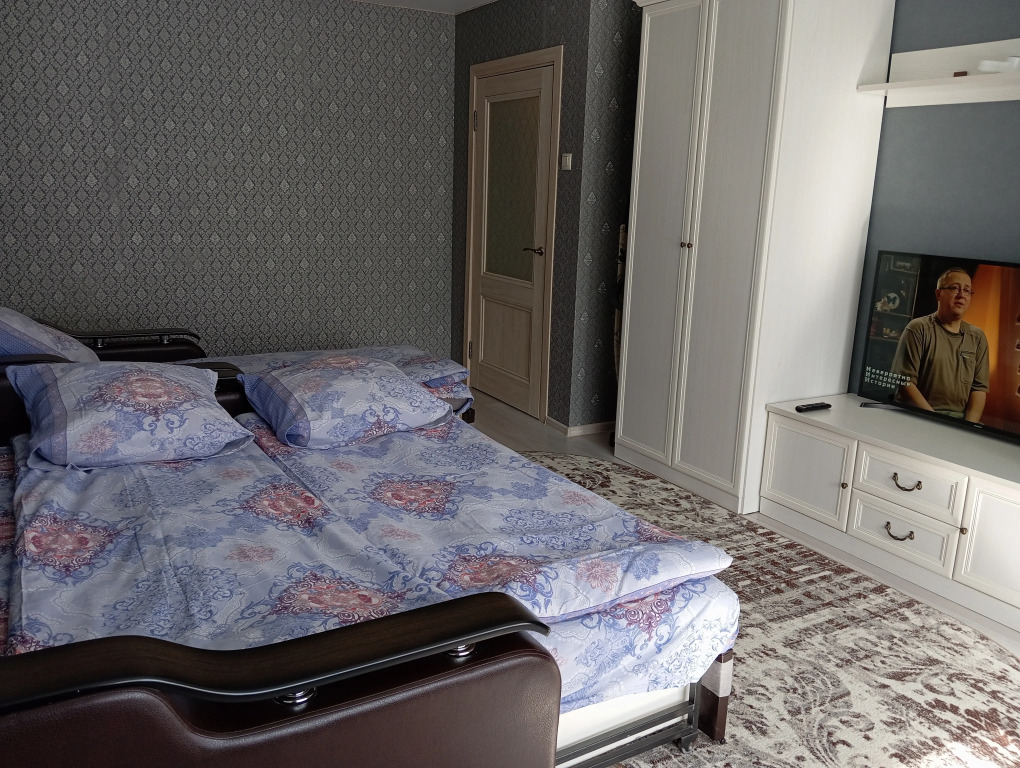 Квартира в 7ом квартале - фото 4