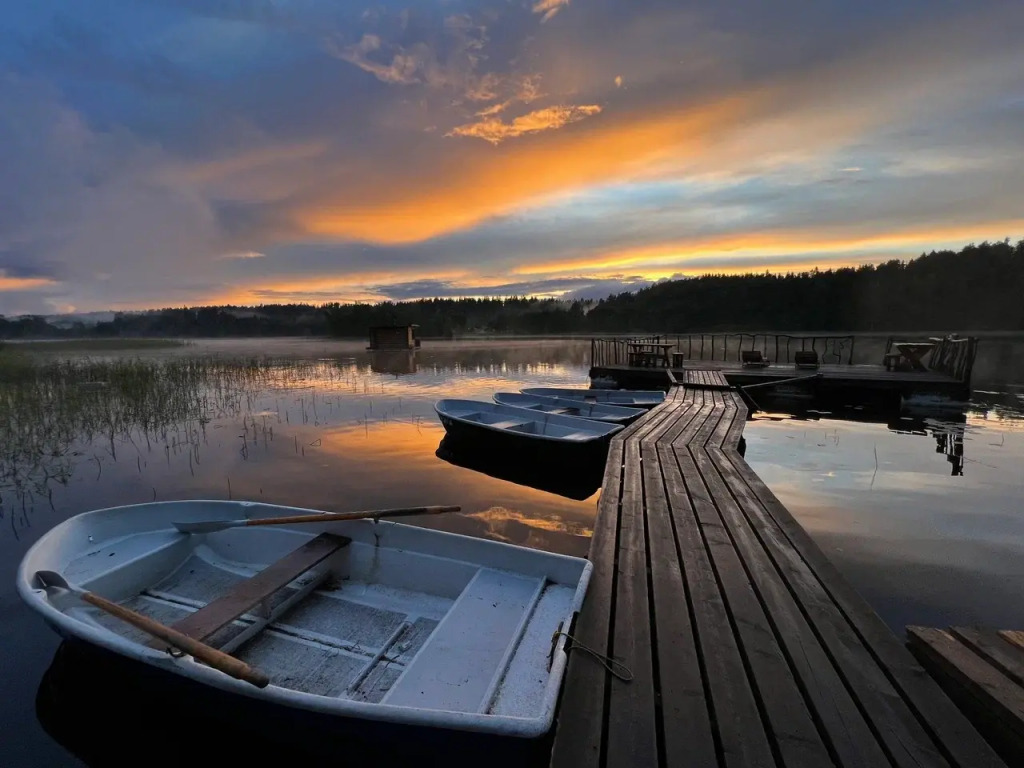 База Отдыха Берлога - фото 32