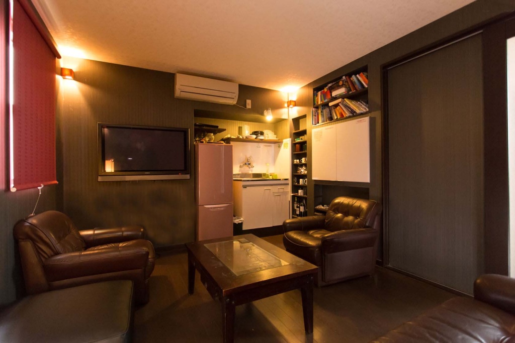 T-Tower Guest house 사진 19