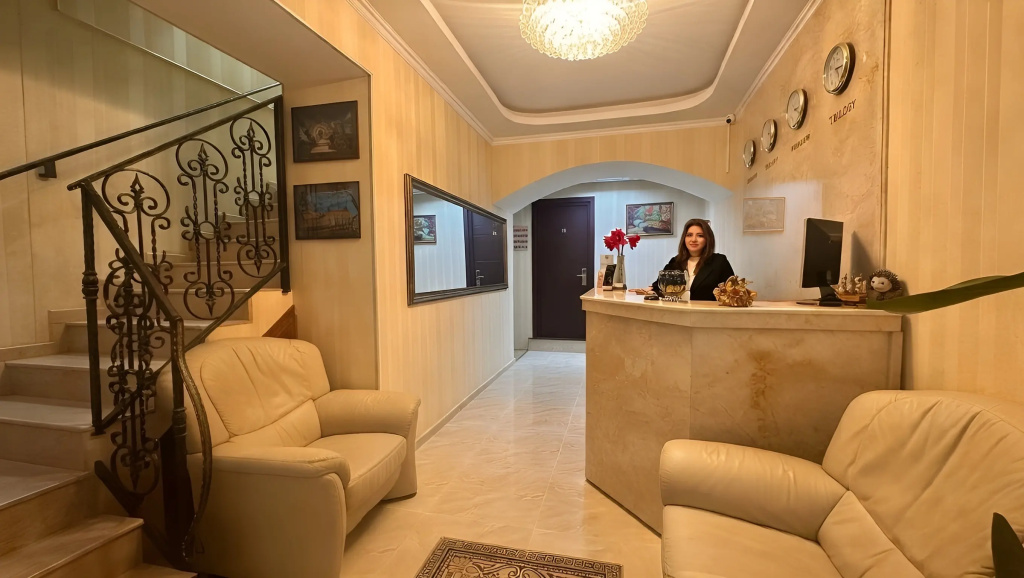 Hotel photo 22