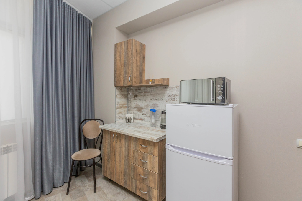 Семейный номер Comfort в Престиж