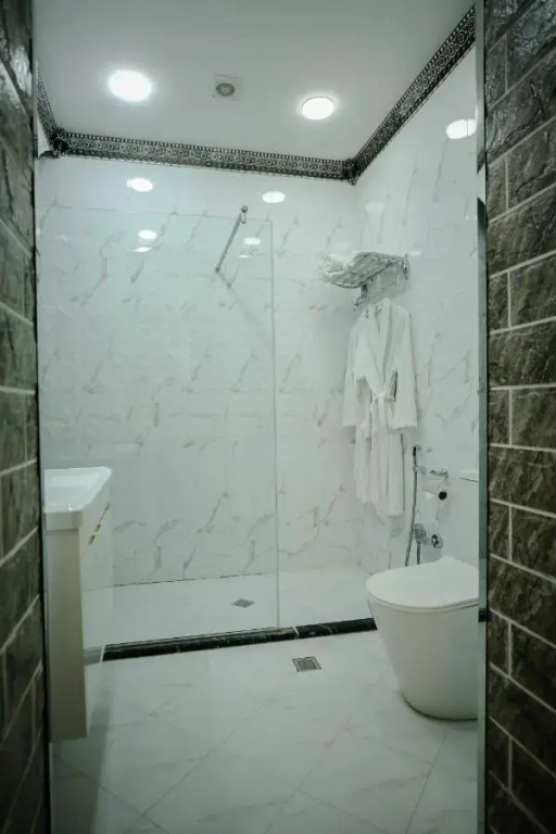 Clover Hotel Baku, Баку, Азербайджан мініатюра 47