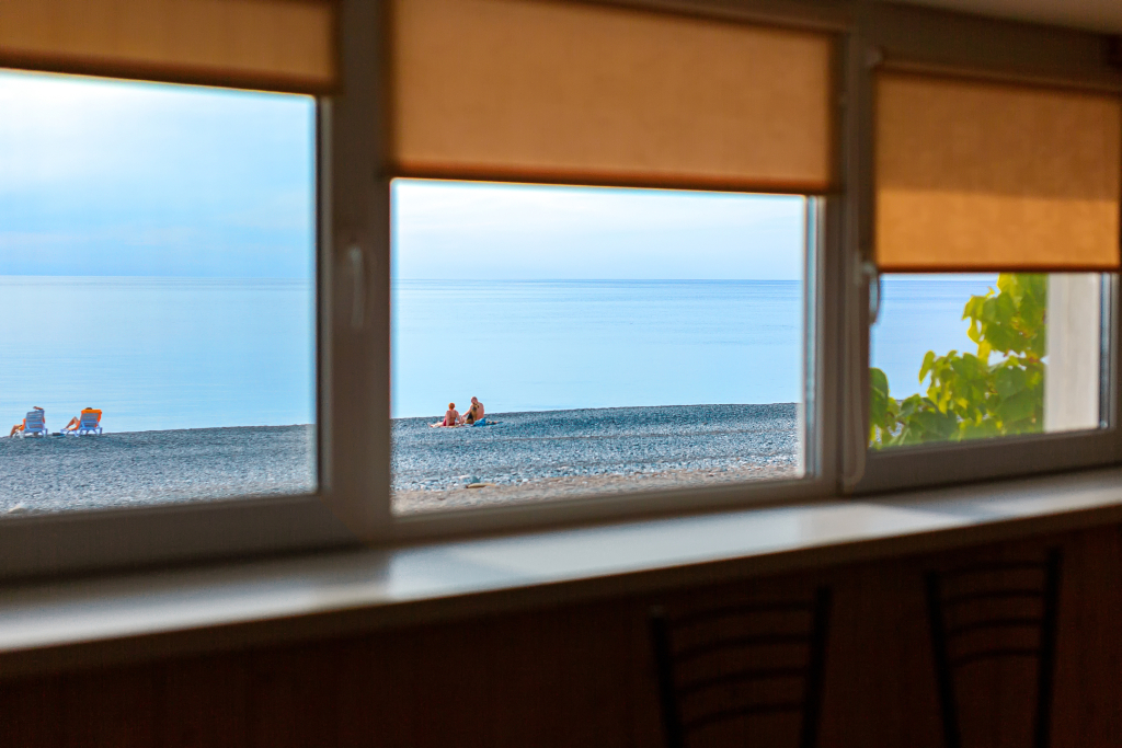 Номер Standard в Лучезарный