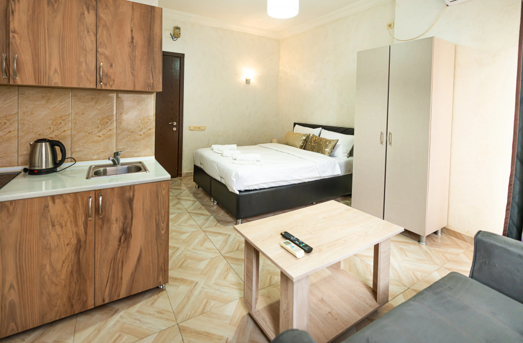 Hotel photo 22