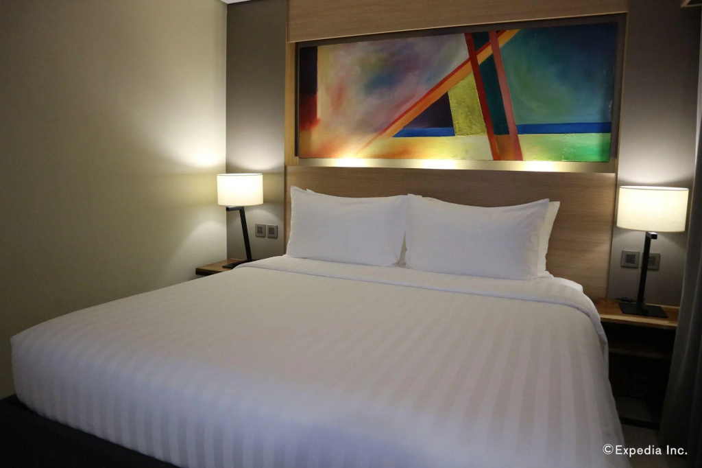 Altabriza Resort Boracay, Боракай, Філіппіни мініатюра 47