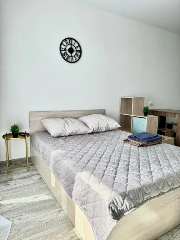 Квартира в Трудовом Переулке 28А