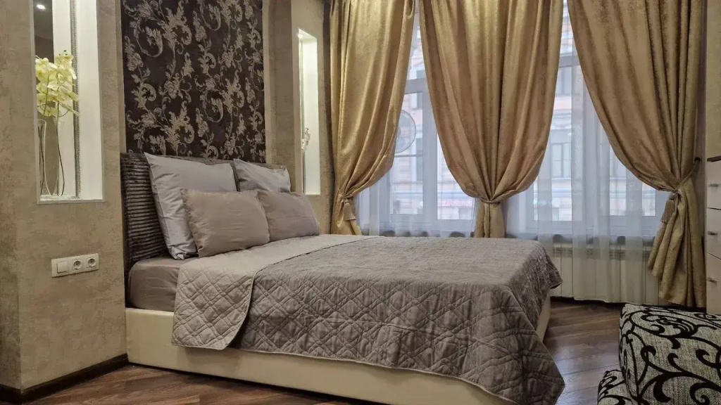 Квартира Пестеля 2 Люкс — фото