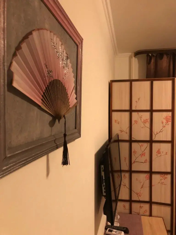 Отель Мажор - фото 12