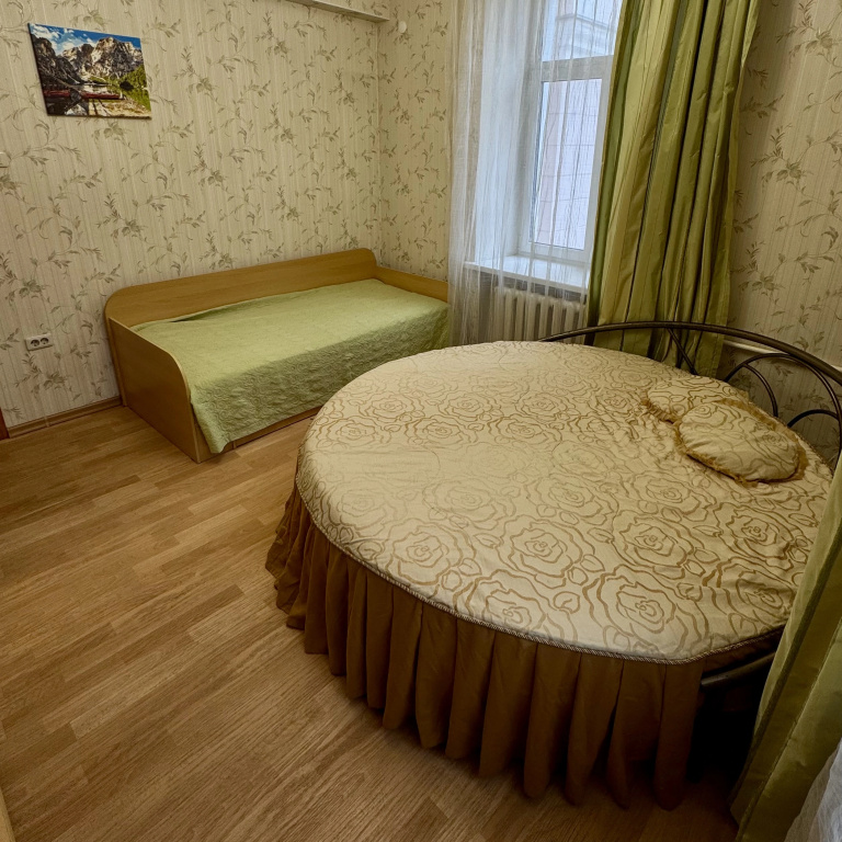 Отель Квартира на Маяковского в центре Казани в Казани