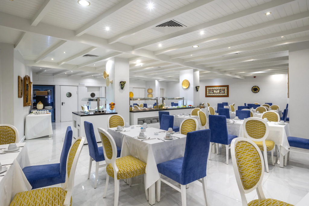 Hotel Cristal Caldas - Général