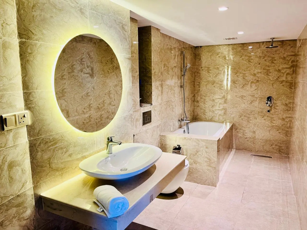 Devon Hotel - Général
