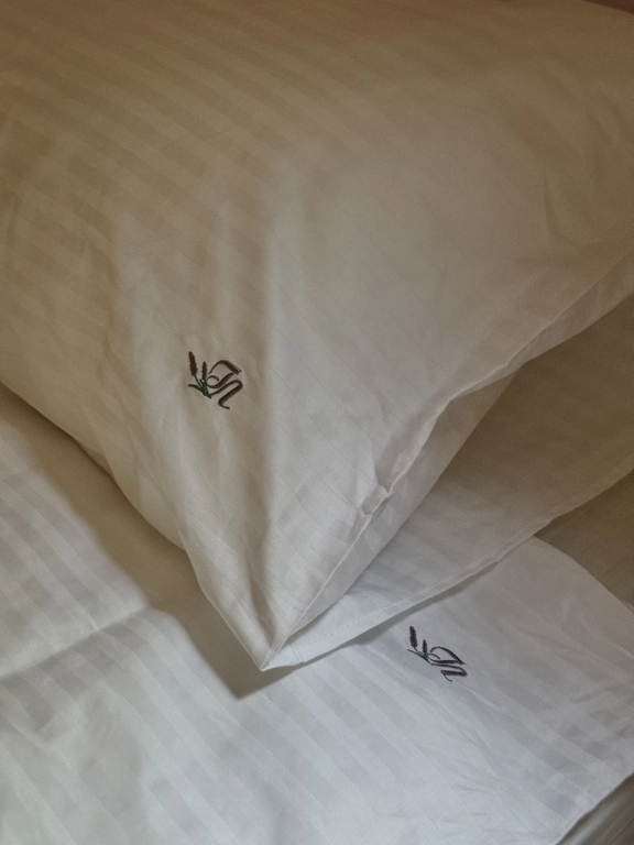 Гостевой дом Горная Лаванда - фото 34