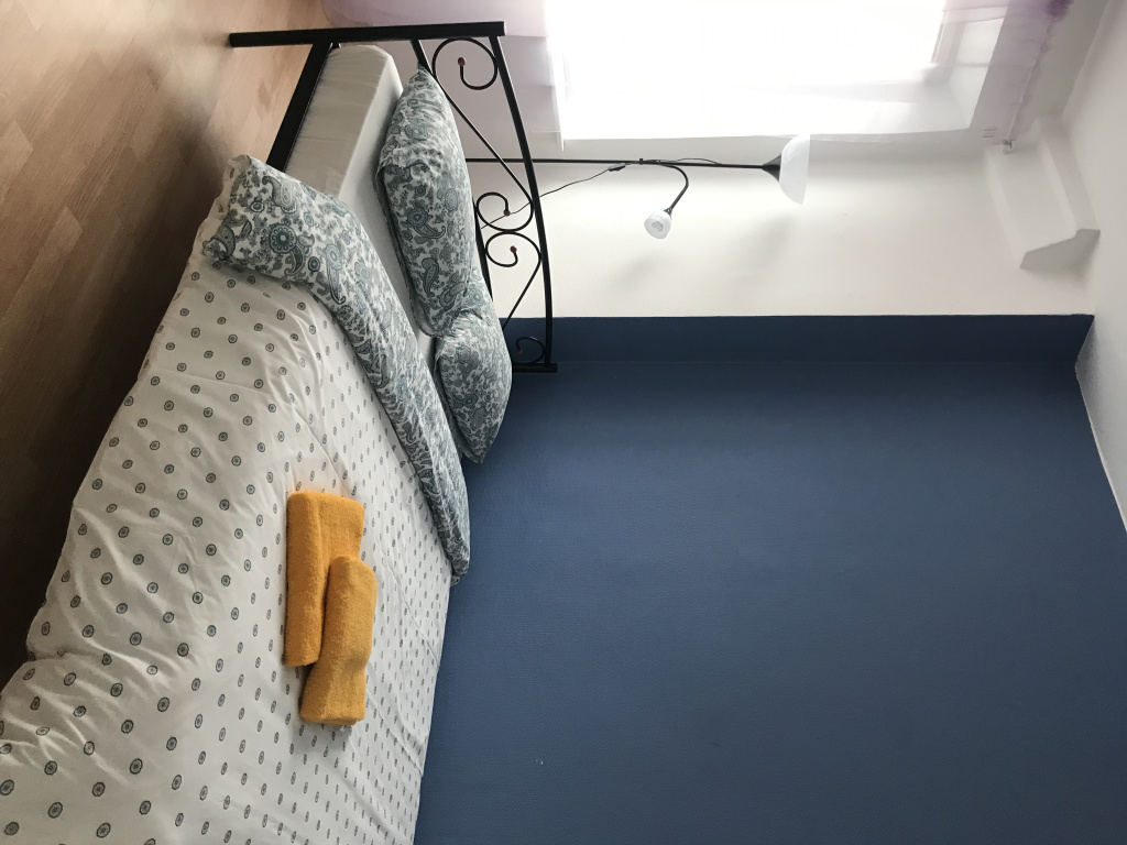 Хостел Travel Inn на Добрынинской — фото