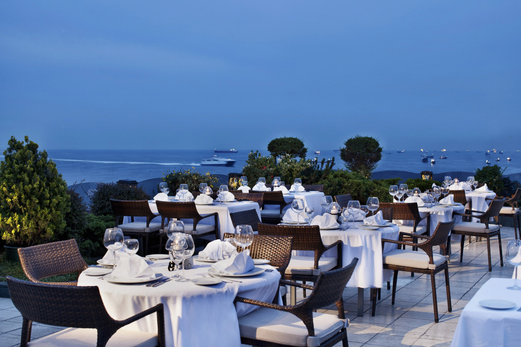 Отель Eresin Hotels Sultanahmet – Boutique Class — фото