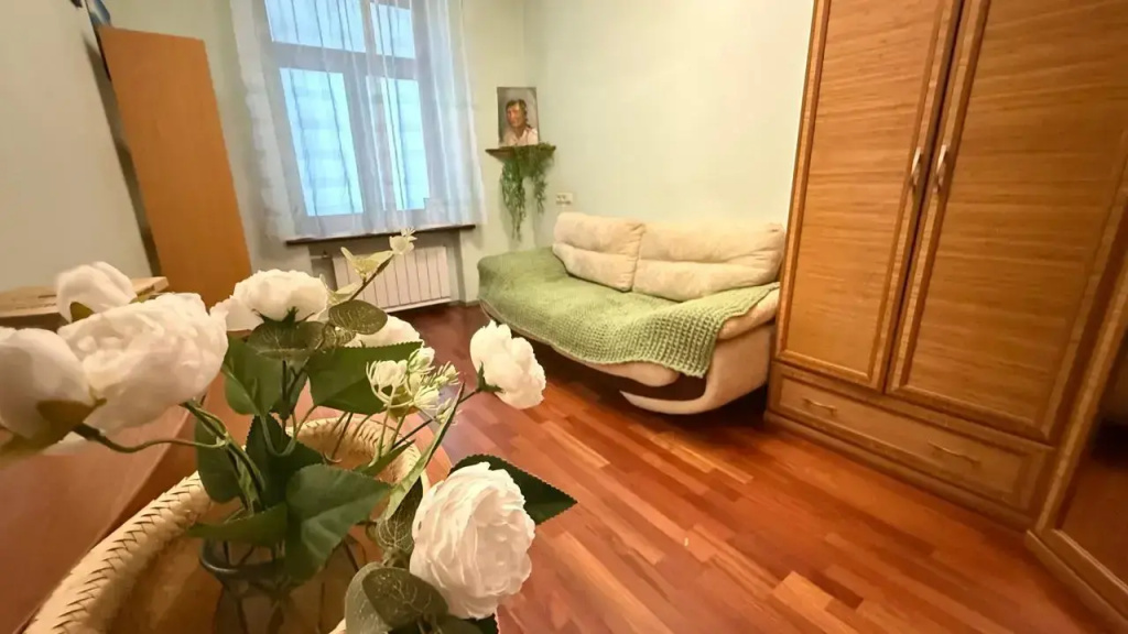 Квартира 3 Комнатная — фото