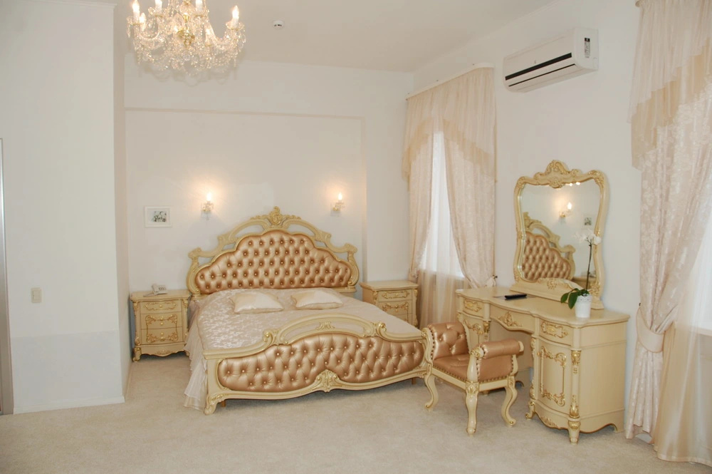 Paddok Hotel Room Type - 1 room Premium Suite