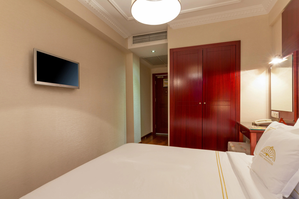 Sirkeci Mansion Hotel, Стамбул, Туреччина мініатюра 64
