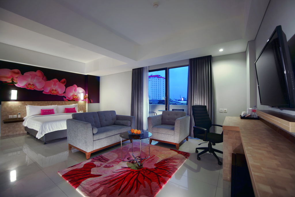 Suite
