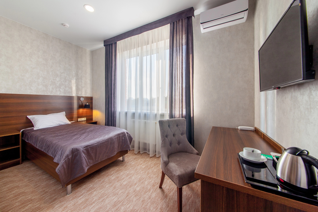 Standard Single room (single bed)