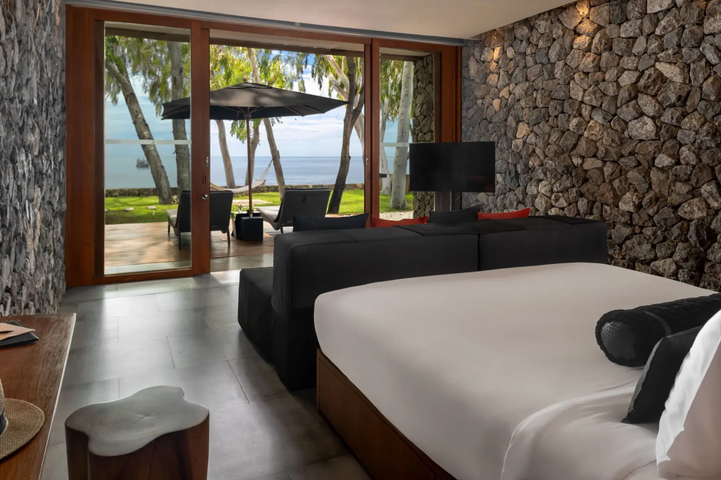 Tolani Kui Buri Resort - Chambres
