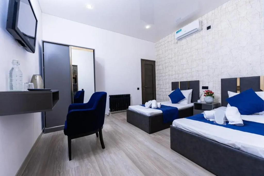 Hotel photo 21