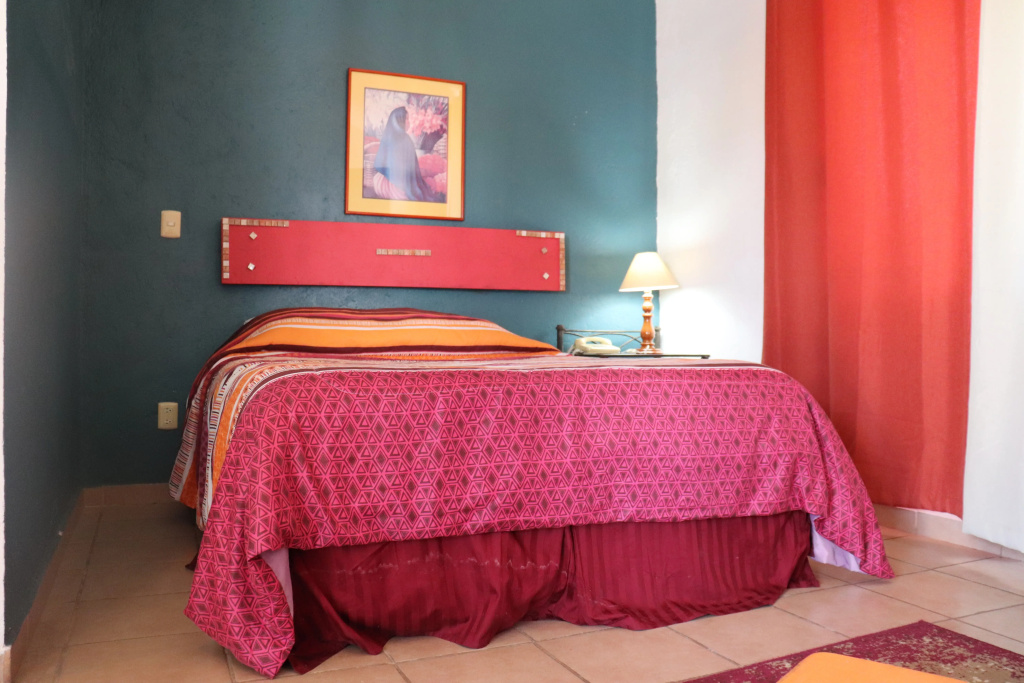 Villas Colibri by Rotamundos Hotel - Chambres