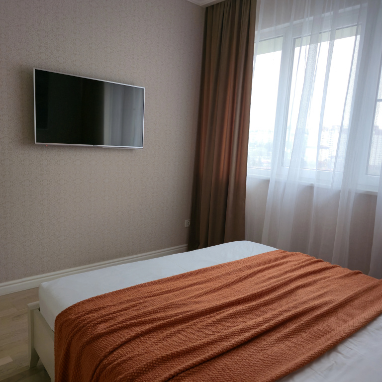 Отель Квартира Comfort Парк Горького Сочи в Сочи