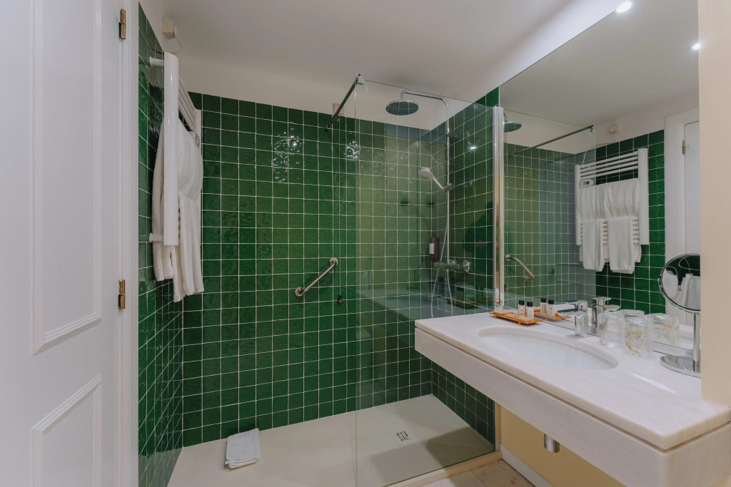 Hotel Quinta da Bela Vista - Chambres