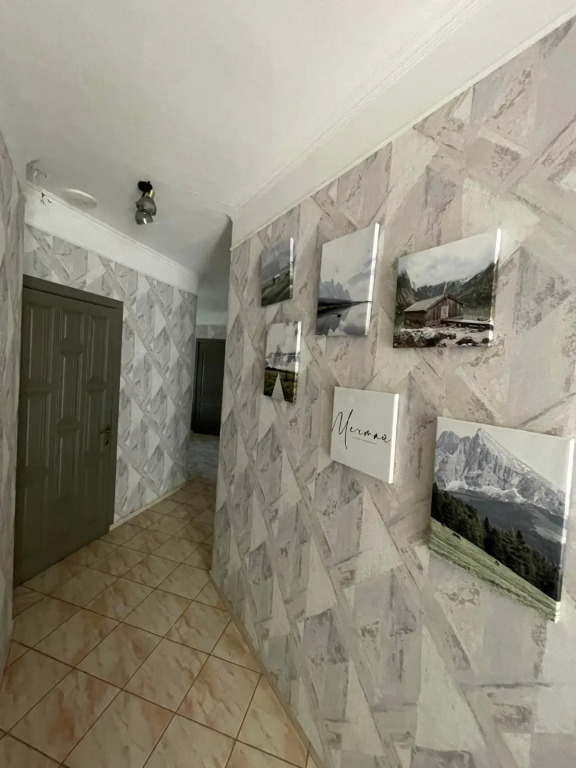 Гостевой Дом Горный Воздух - фото 31