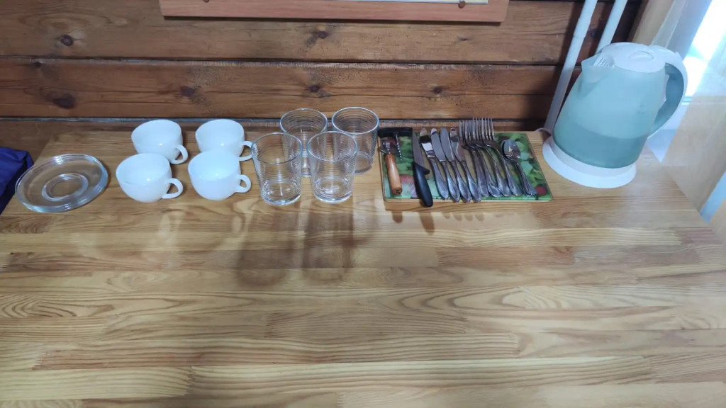 Семейный номер Standard в Zima